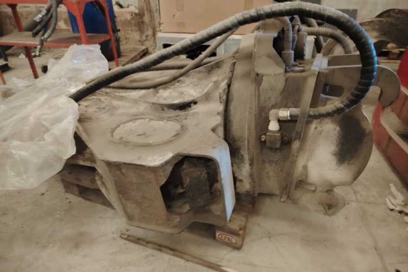 OmecoHub - Immagine OSA MP15